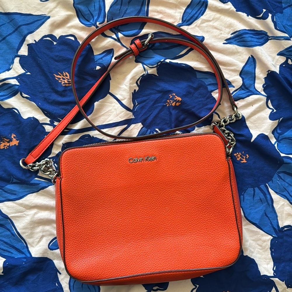 Calvin Klein Purse